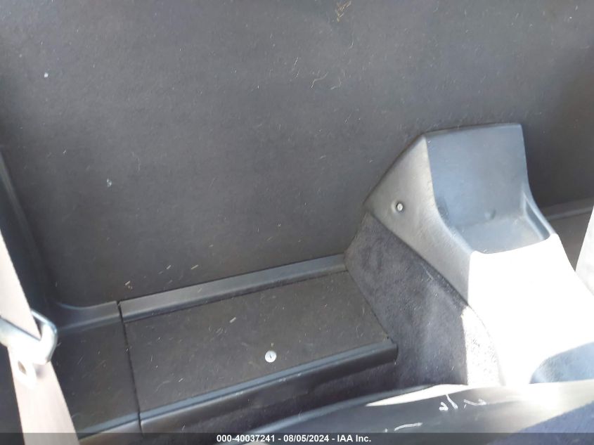 1991 Toyota Mr2 VIN: JT2SW21M6M0004525 Lot: 40037241