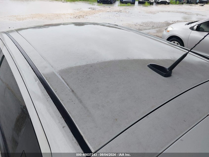 2014 Chevrolet Sonic Ls Auto VIN: 1G1JA6SH1E4172554 Lot: 40037243