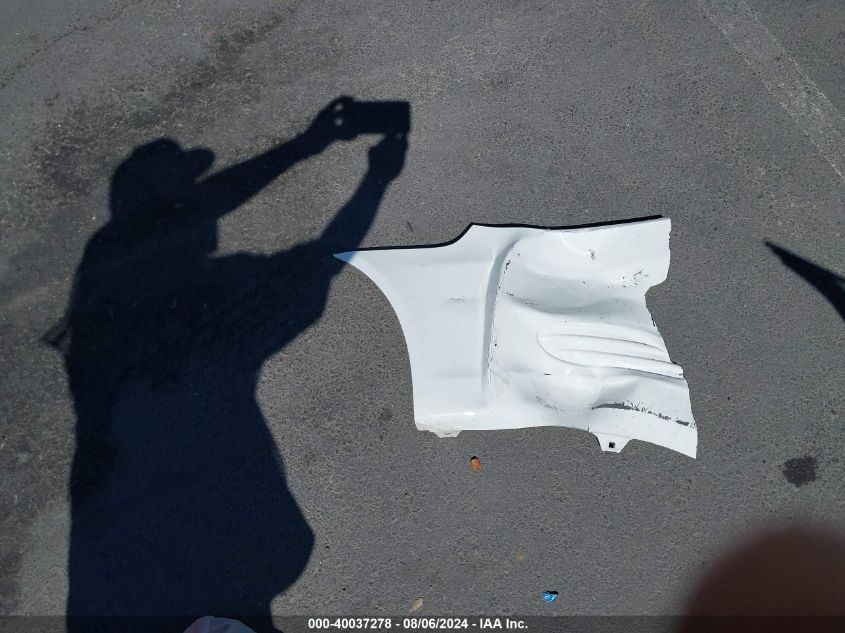 2004 Toyota Camry Le VIN: 4T1BE32K84U326620 Lot: 40037278