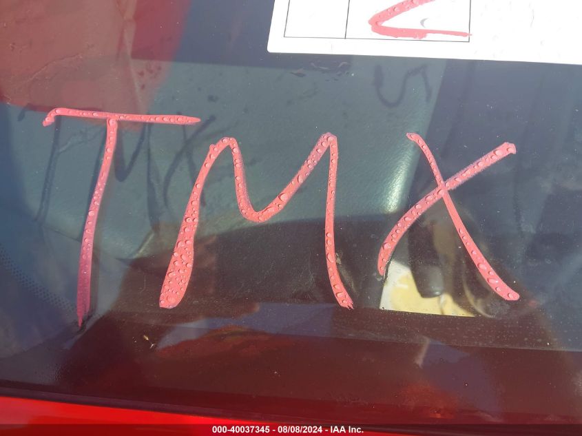 1999 Ford Mustang Gt VIN: 1FAFP42XXXF193343 Lot: 40037345