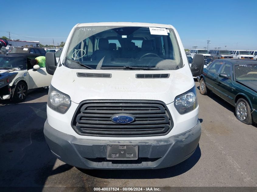 2019 Ford Transit-350 Xl VIN: 1FBZX2YM1KKB46103 Lot: 40037524