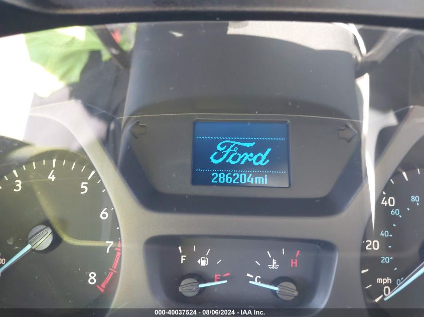 2019 Ford Transit-350 Xl VIN: 1FBZX2YM1KKB46103 Lot: 40037524