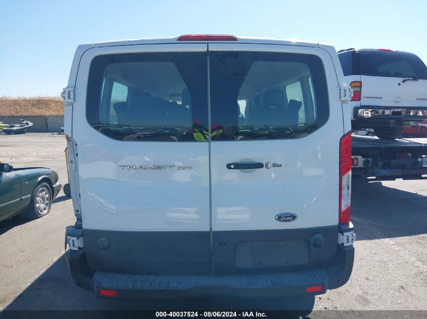 2019 Ford Transit-350 Xl VIN: 1FBZX2YM1KKB46103 Lot: 40037524