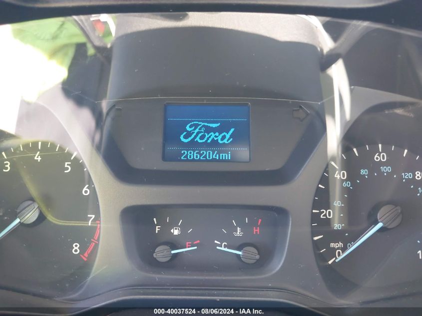 2019 Ford Transit-350 Xl VIN: 1FBZX2YM1KKB46103 Lot: 40037524