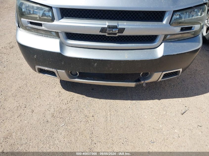 2006 Chevrolet Trailblazer Lt VIN: 1GNES13H062297234 Lot: 40037568