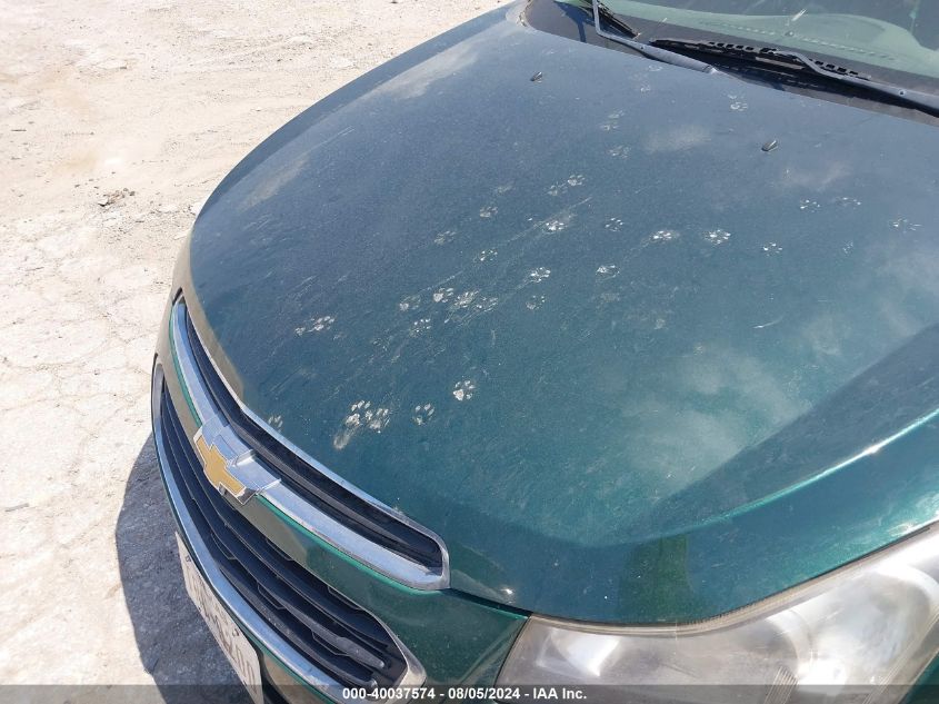 2015 Chevrolet Cruze 2Lt Auto VIN: 1G1PE5SBXF7218189 Lot: 40037574