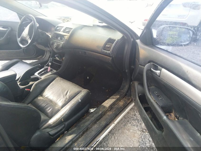 1HGCM82653A011416 | 2003 HONDA ACCORD