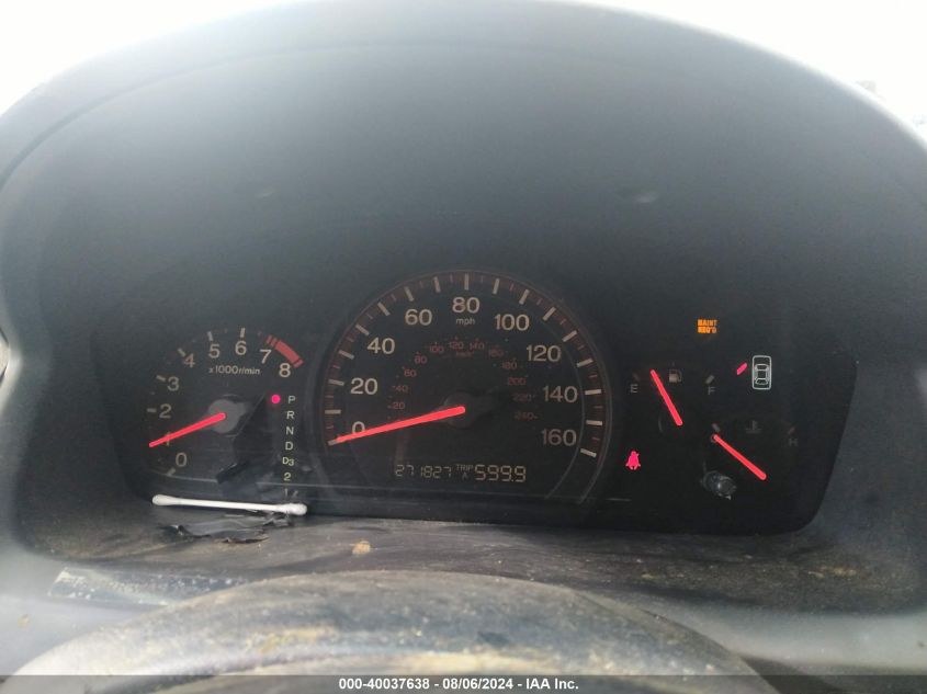 1HGCM82653A011416 | 2003 HONDA ACCORD