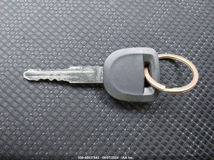 2009 Mazda Mazda5 Sport VIN: JM1CR293590340334 Lot: 40037643