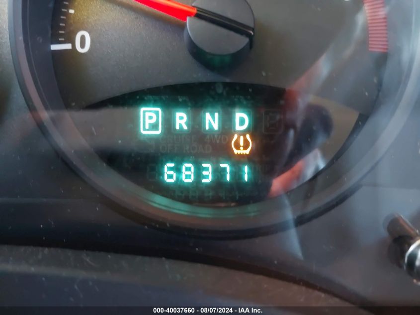 2010 Jeep Compass Sport VIN: 1J4NT1FA2AD629556 Lot: 40037660