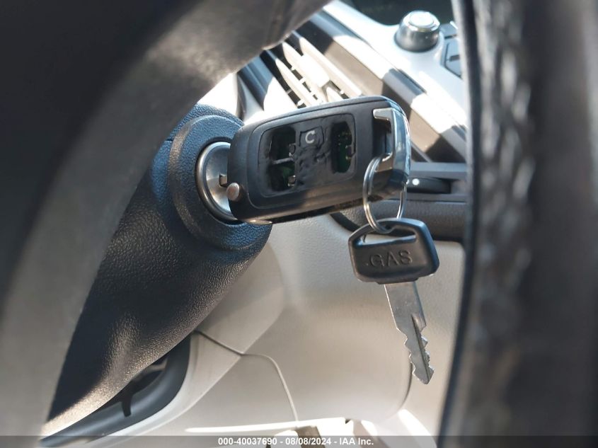 2012 Chevrolet Equinox Lt W/1Lt VIN: 2GNALDEK3C1313881 Lot: 40037690