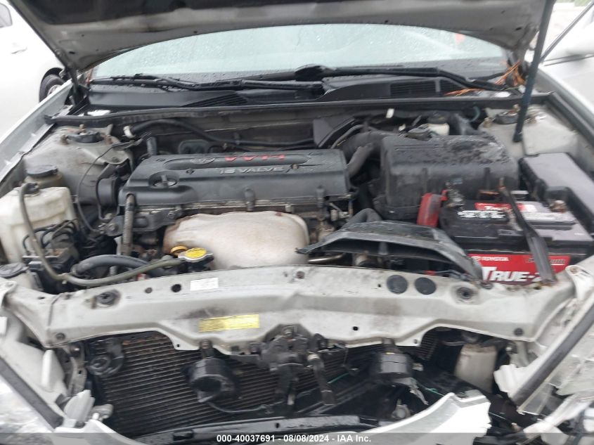 2005 Toyota Camry Le VIN: 4T1BE32K15U511223 Lot: 40037691