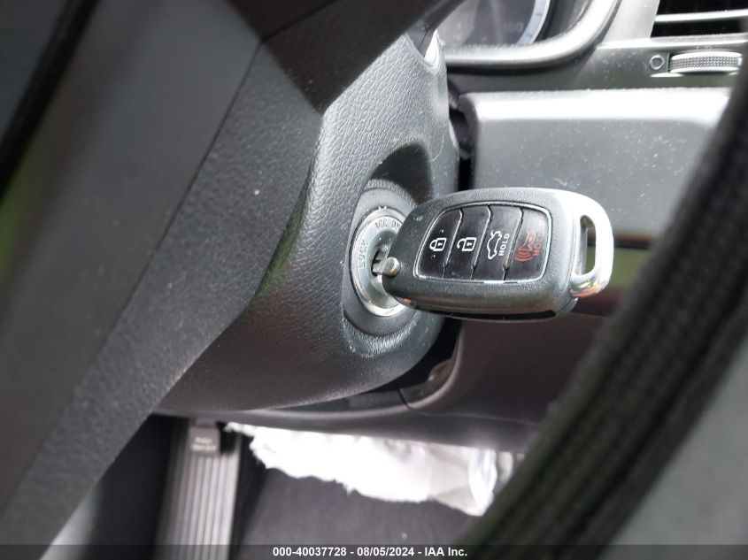 5NPE24AF1KH777271 2019 Hyundai Sonata Se