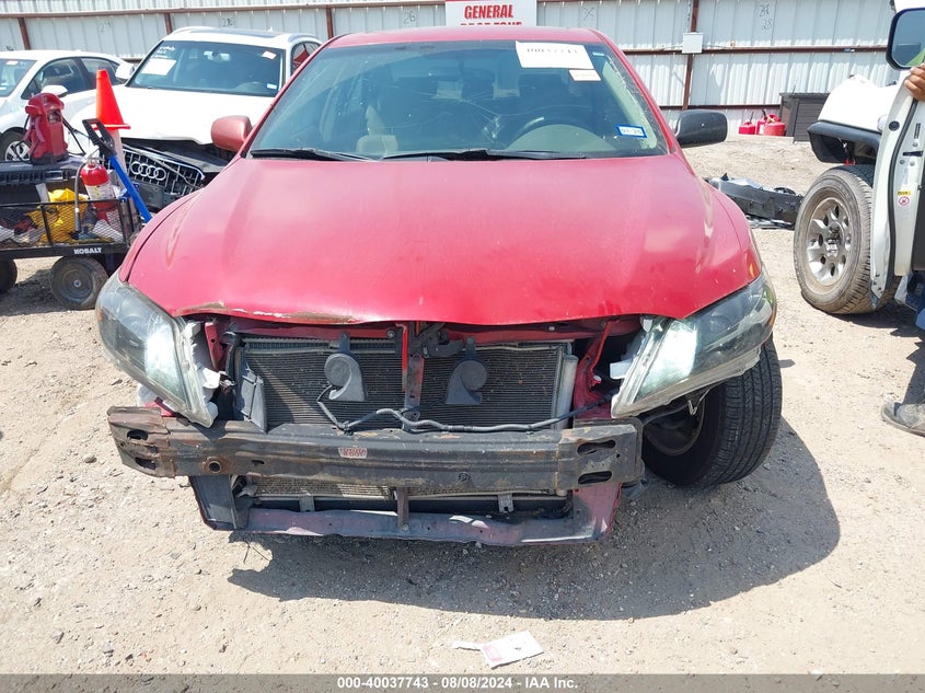 2007 Toyota Camry Le VIN: JTNBE46K873104766 Lot: 40037743