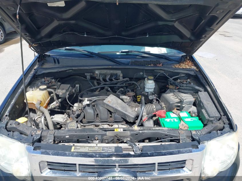 2008 Ford Escape Xlt VIN: 1FMCU93188KC67814 Lot: 40037745