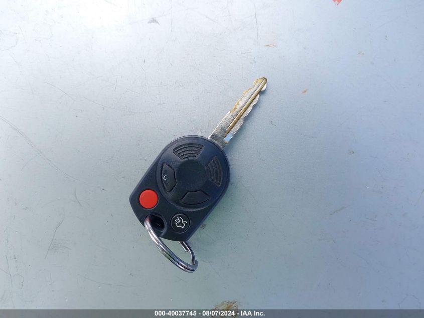 2008 Ford Escape Xlt VIN: 1FMCU93188KC67814 Lot: 40037745