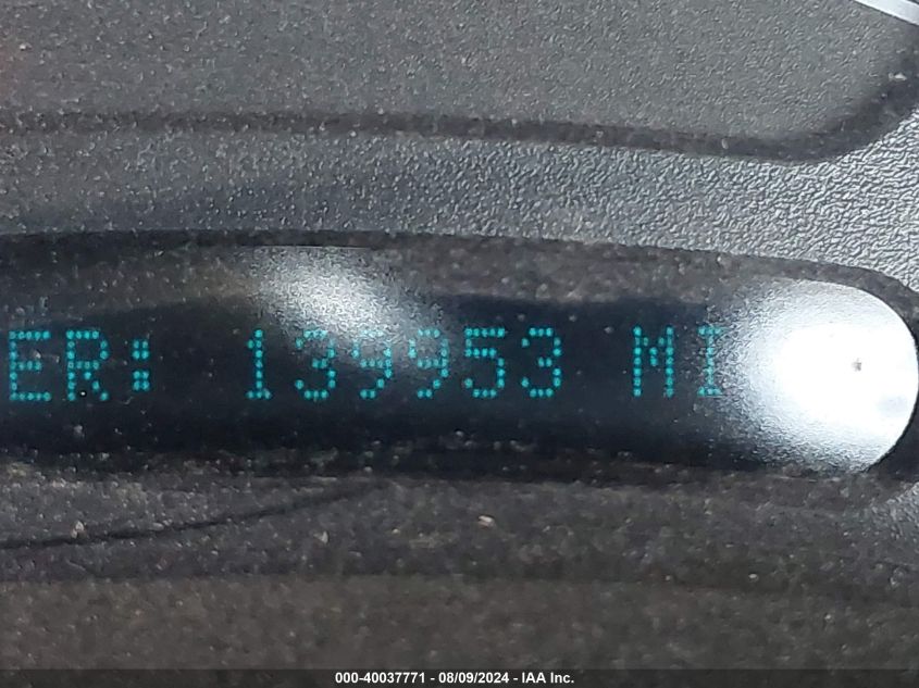 2006 Chevrolet Silverado 1500 Ls VIN: 3GCEC14V26G196780 Lot: 40037771