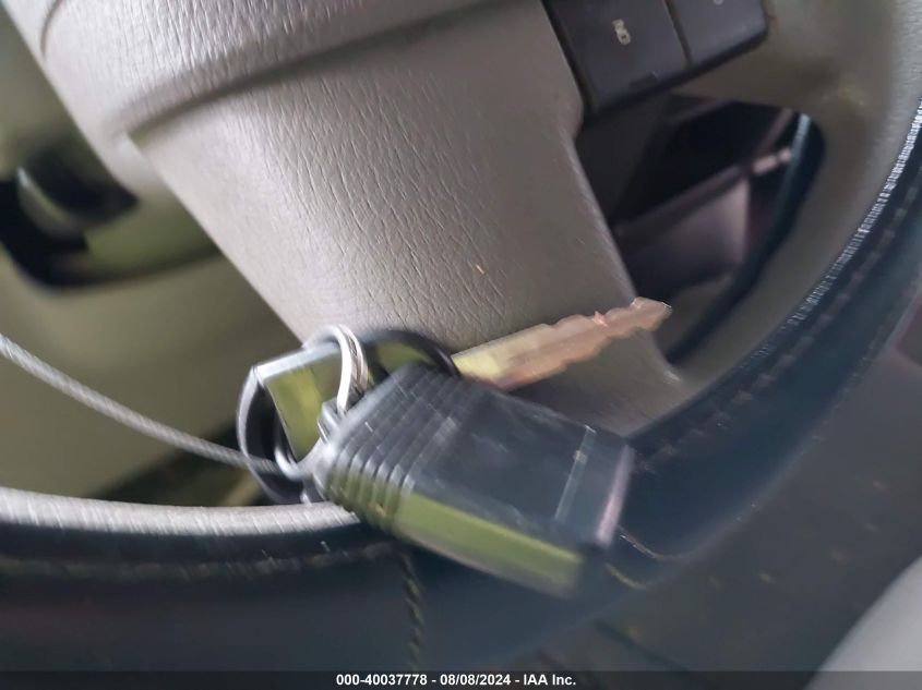 2006 Ford F-150 Lariat/Xlt VIN: 1FTPW12536KB69647 Lot: 40037778