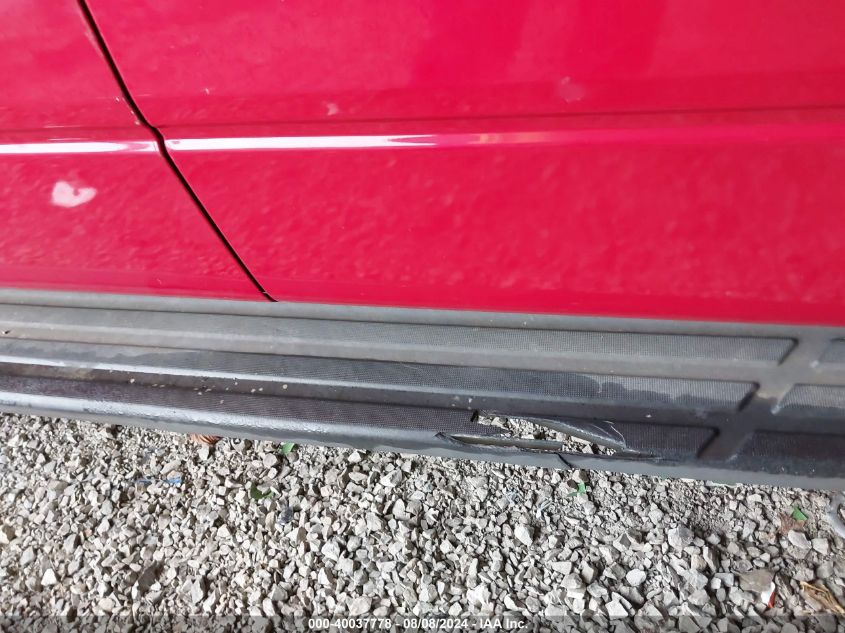 2006 Ford F-150 Lariat/Xlt VIN: 1FTPW12536KB69647 Lot: 40037778