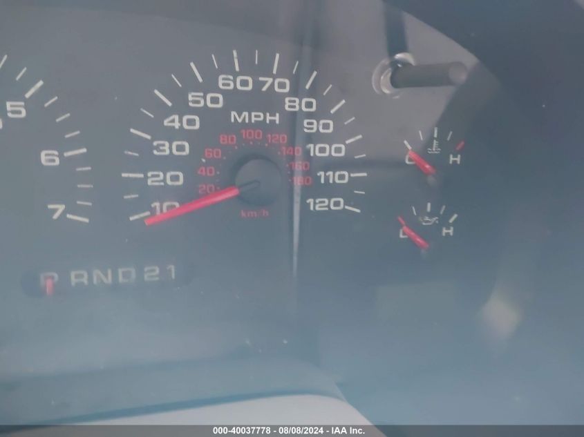 2006 Ford F-150 Lariat/Xlt VIN: 1FTPW12536KB69647 Lot: 40037778