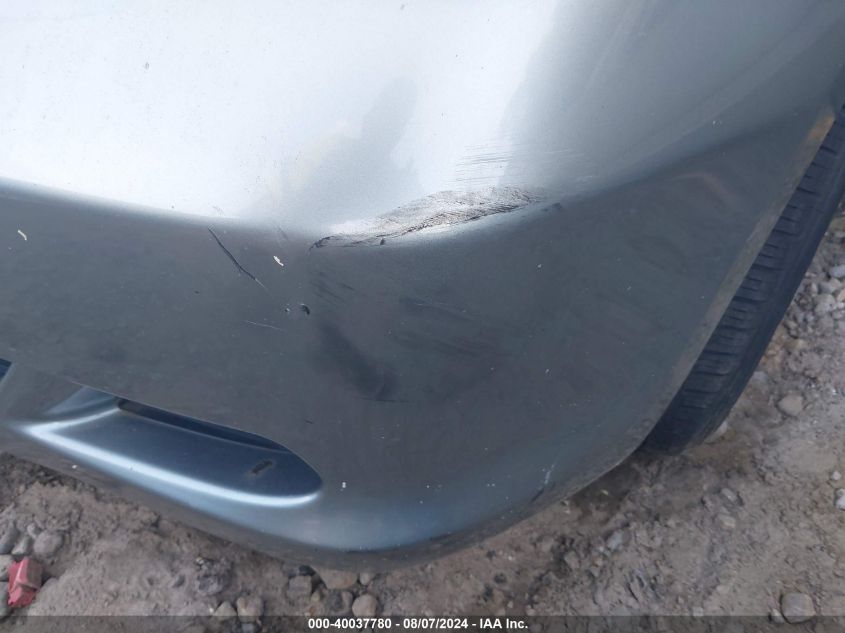 2007 Honda Odyssey Ex-L VIN: 5FNRL38747B027439 Lot: 40037780