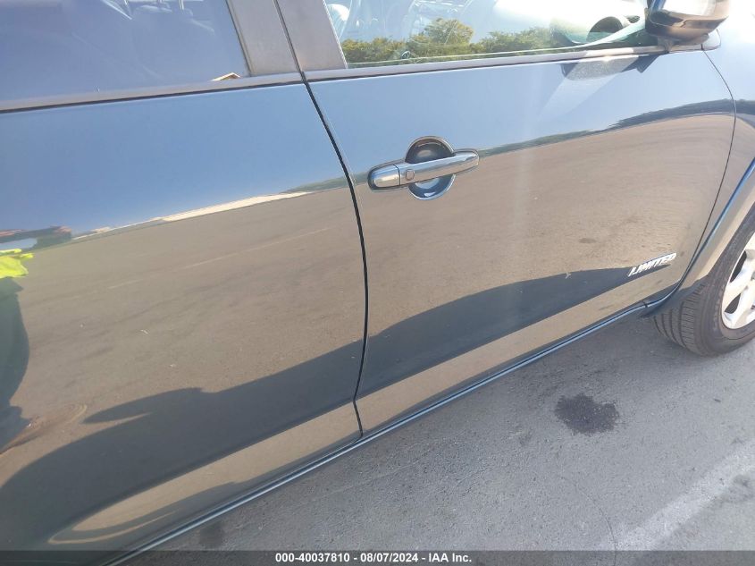 2010 Toyota Rav4 Limited V6 VIN: 2T3DK4DV5AW031850 Lot: 40037810