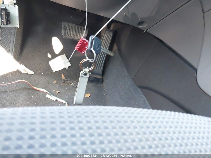 2013 Hyundai Sonata Gls VIN: 5NPEB4AC9DH792853 Lot: 40037831