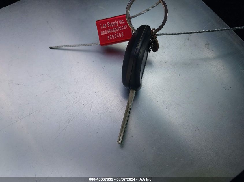 2004 BMW X3 2.5I VIN: WBXPA73464WC40276 Lot: 40037835