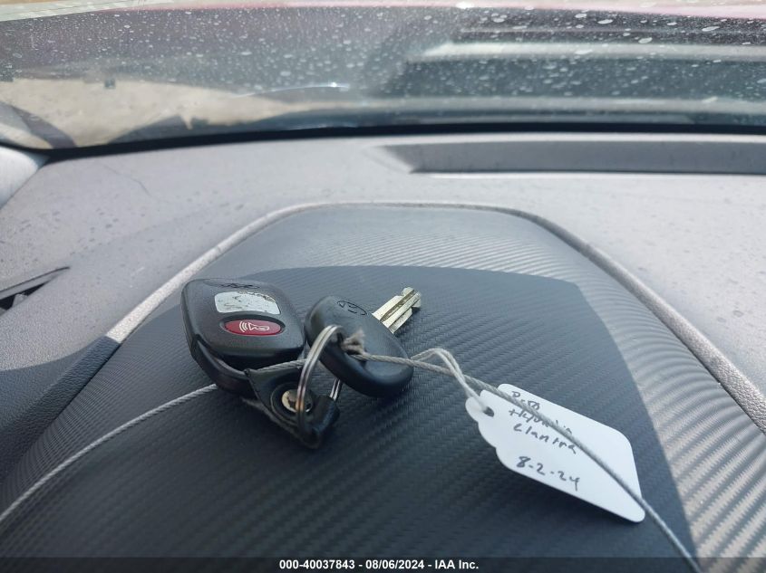 2020 Hyundai Elantra Se VIN: KMHD74LF2LU994891 Lot: 40037843