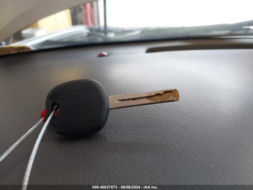 2005 Lexus Es 330 VIN: JTHBA30G655086914 Lot: 40037873