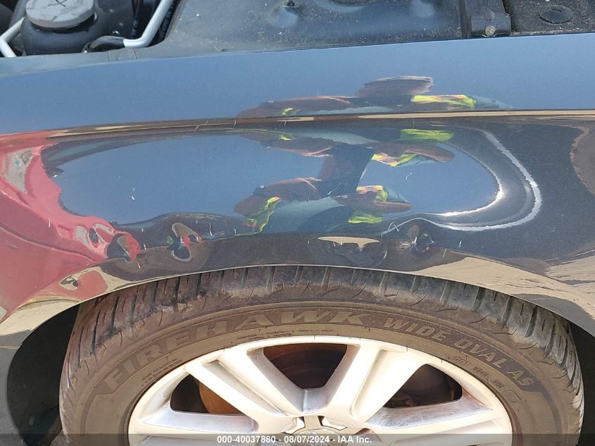 2010 Audi A4 2.0T Premium VIN: WAUAFAFL8AN023358 Lot: 40037880