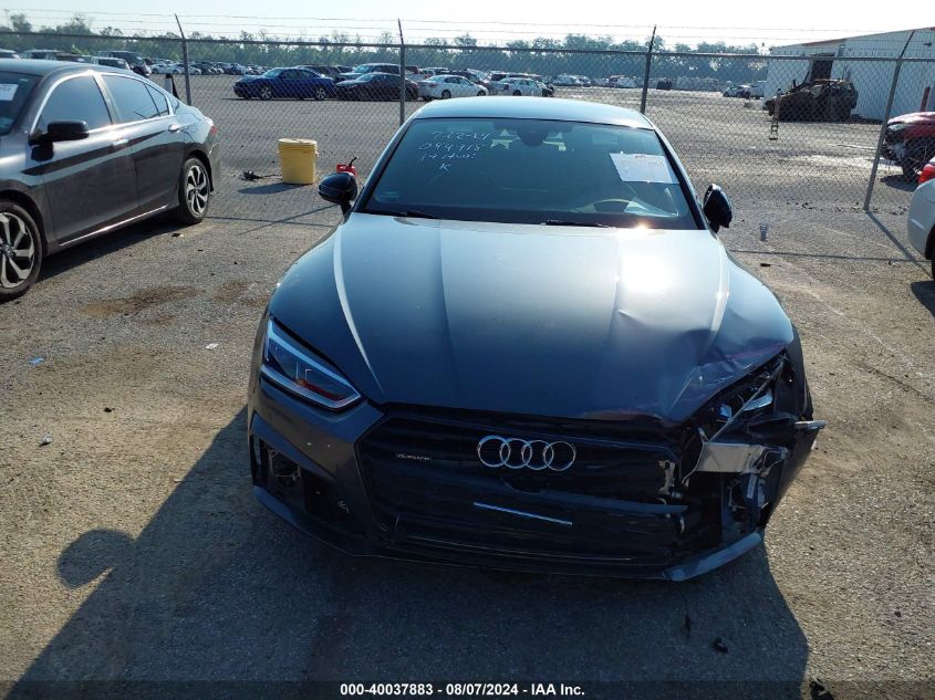 WAUFNDF59KA044918 2019 Audi A5 45 Premium