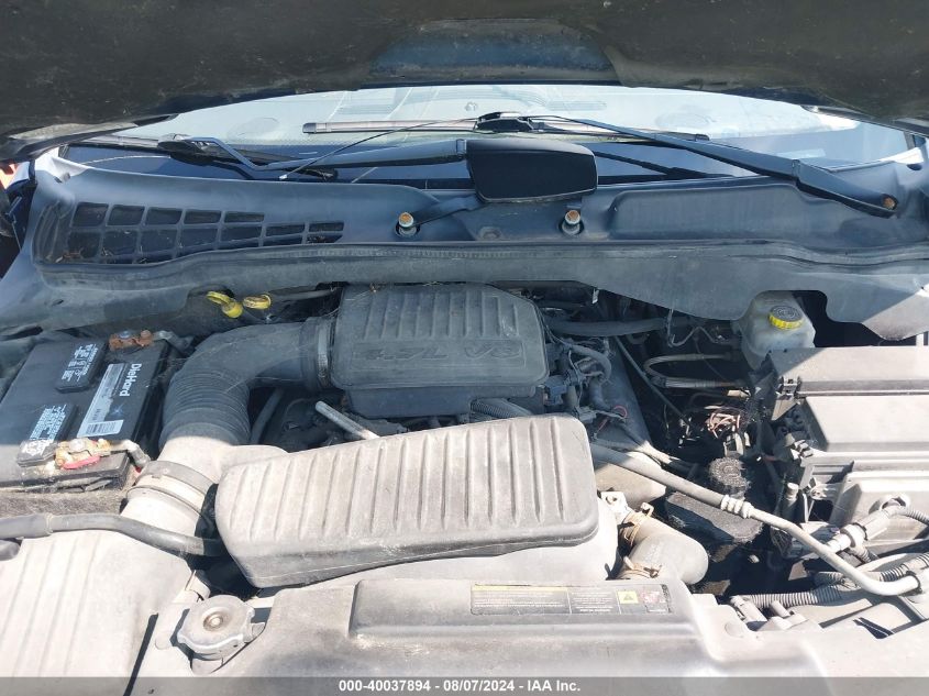 2006 Dodge Durango Slt VIN: 1D4HB48N46F167748 Lot: 40037894