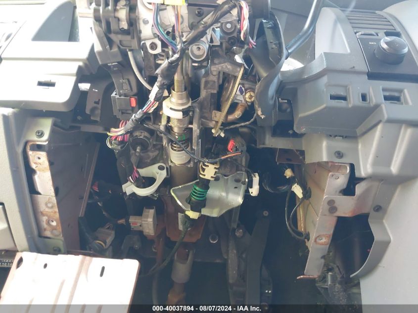 2006 Dodge Durango Slt VIN: 1D4HB48N46F167748 Lot: 40037894