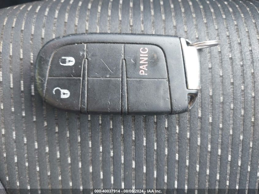 2014 Dodge Journey American Value Pkg VIN: 3C4PDCAB0ET311149 Lot: 40037914