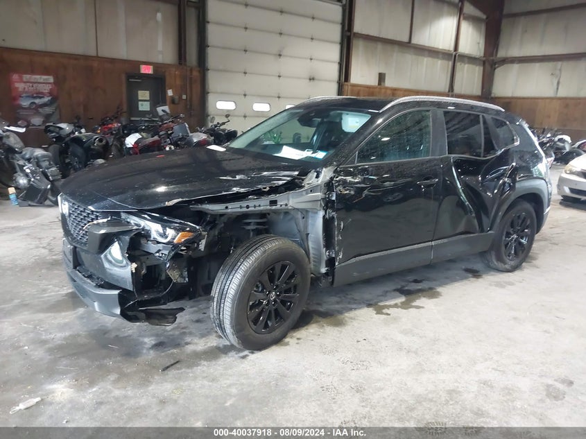 2024 MAZDA CX-50(VIN: 7MMVABDM6RN200344