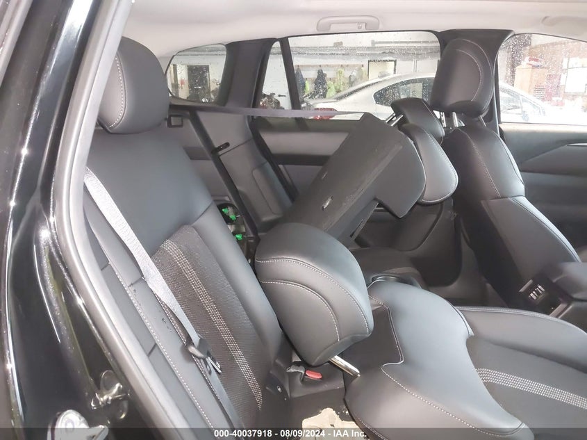 2024 MAZDA CX-50(VIN: 7MMVABDM6RN200344