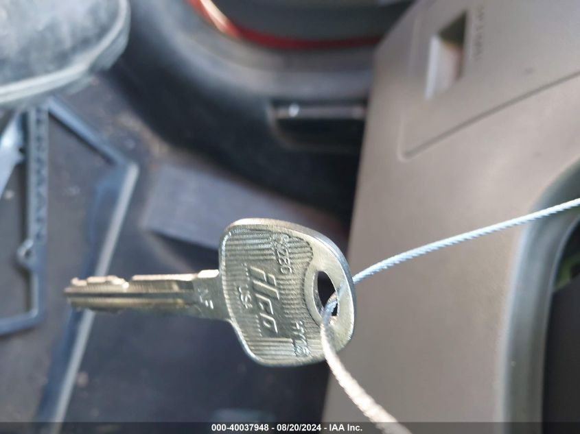 2016 Hyundai Elantra Se VIN: KMHDH4AE9GU543602 Lot: 40037948