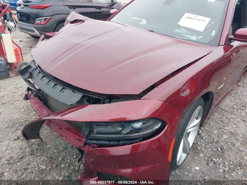 2C3CDXCT3HH549381 2017 DODGE CHARGER - Image 18