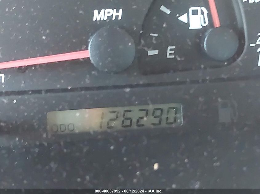 2004 Toyota Camry Le VIN: 4T1BE32K84U916994 Lot: 40037992