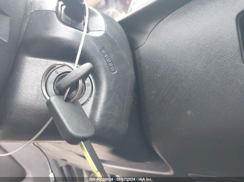 2004 Honda Cr-V Lx VIN: JHLRD78414C051123 Lot: 40038024