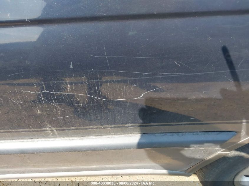 1998 Subaru Legacy Outback/Outback Limited/Outback Sport VIN: 4S3BG6855W6660953 Lot: 40038035