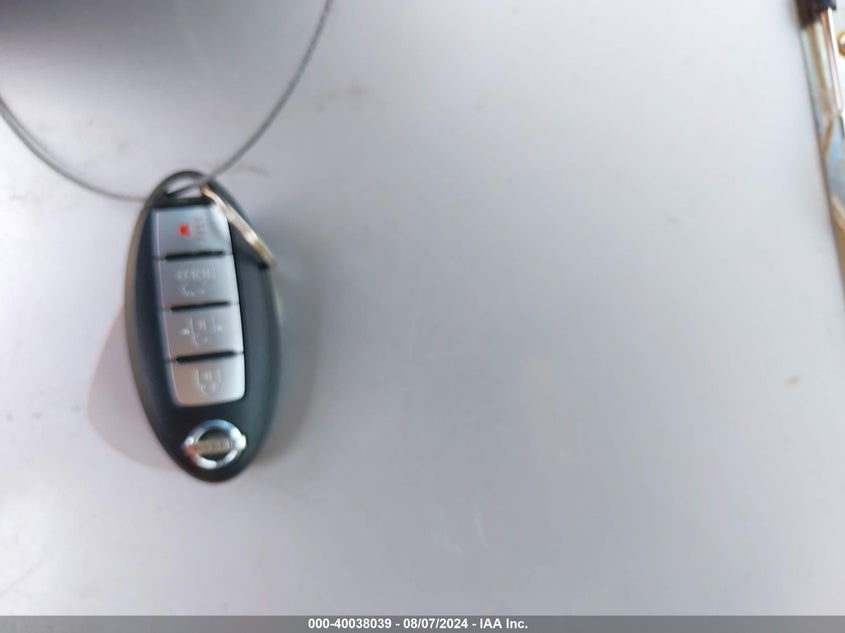 2011 Nissan Altima 2.5 S VIN: 1N4AL2EP8BC179652 Lot: 40038039