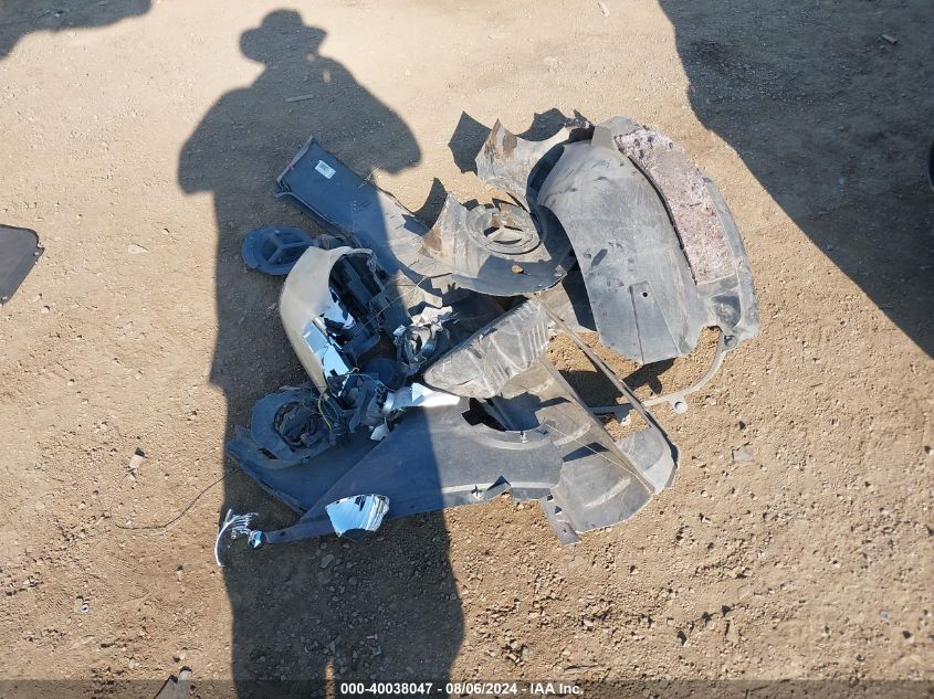 2012 Chevrolet Equinox Lt VIN: 2GNFLNE54C6111799 Lot: 40038047