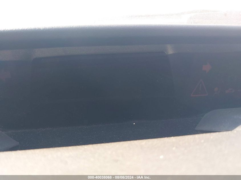 2005 Toyota Prius VIN: JTDKB20U057057881 Lot: 40038068