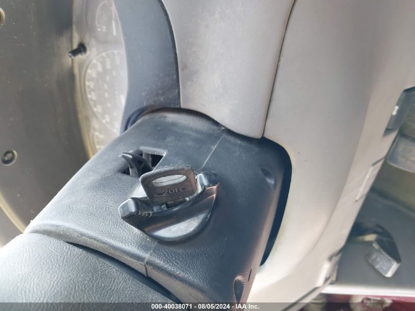 1996 Ford Ranger Super Cab VIN: 1FTCR15U3TPA59043 Lot: 40038071