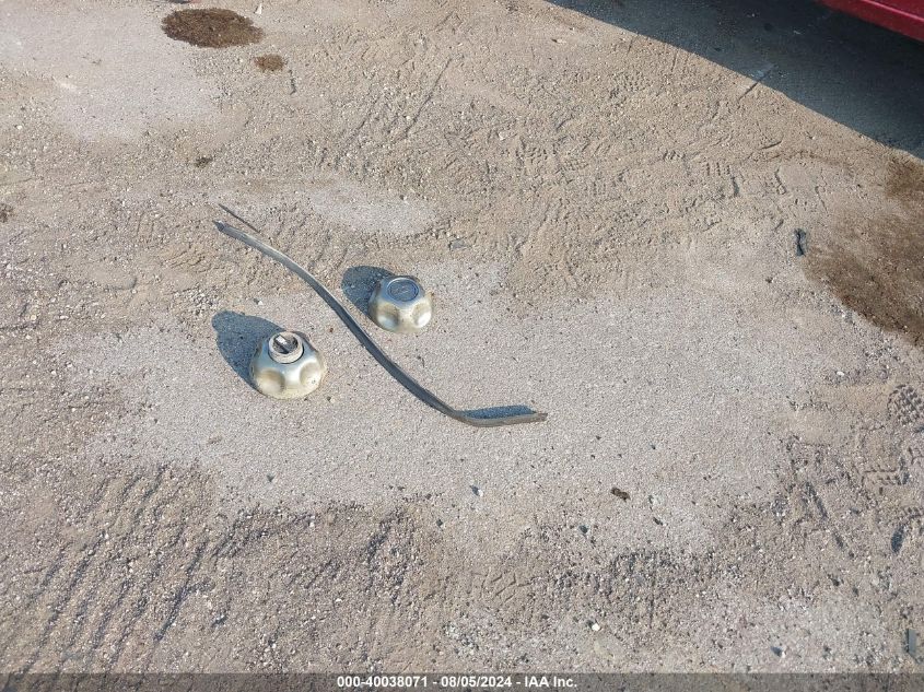 1996 Ford Ranger Super Cab VIN: 1FTCR15U3TPA59043 Lot: 40038071