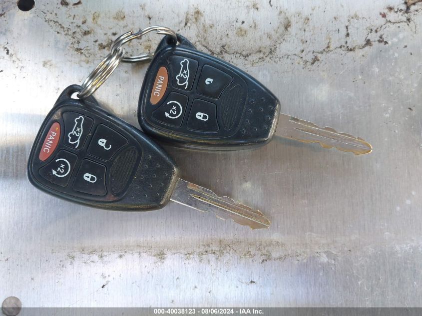 2011 Dodge Avenger Mainstreet VIN: 1B3BD1FG3BN555958 Lot: 40038123