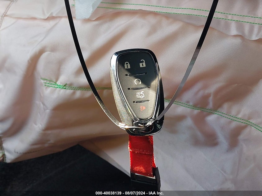 2023 CHEVROLET CAMARO RWD  1LT - 1G1FB1RX3P0128486