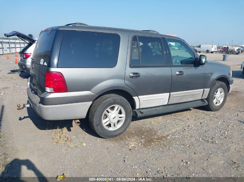 1FMRU15W63LV96863 2003 Ford Expedition Xlt